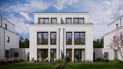 2. BA in Wiesbaden-Bierstadt- Nord begonnen: DHH Nr. 6 zu verkaufen