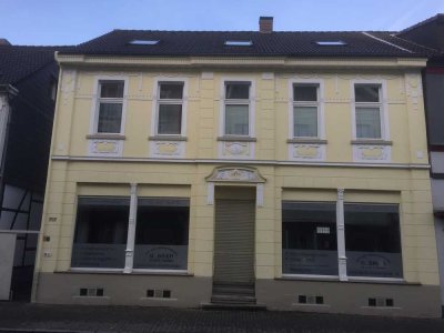 Schöne und freundliche 2-Zimmer-Wohnung zur Miete in Dortmund