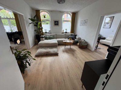 Zentrumnahe 4-Zimmer Wohnung zum 1.9.25