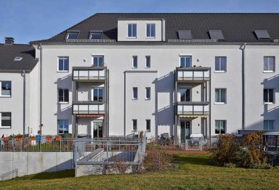 4-Zimmer Wohnung in Grumme