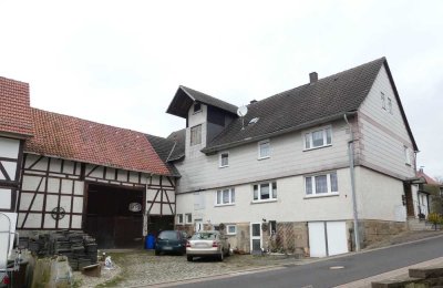 Provisionsfrei für Ersteher -EFH Martinhagen- Zwangsversteigerung!