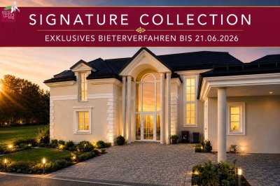 Bieterverfahren | SKYLINE LAKE RESIDENCE RealGoodLiving Signature Collection