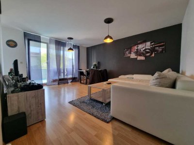 Provisionsfrei! 2-Zimmer-Wohnung mit Aufzug am Freiberger Feldrand zu verkaufen