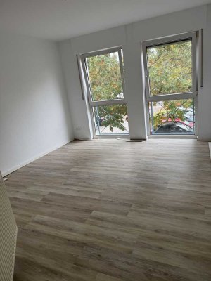 Helle und freundliche 3 Zi. Wohnung, mit Balkon in B.O.- Werste