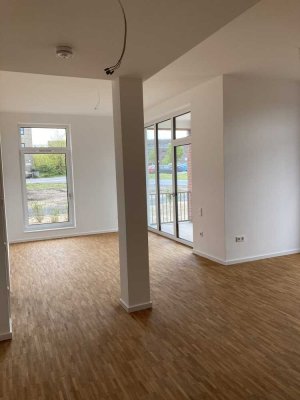 2-Zimmer-Wohnung *Rollstuhlgerecht / Barrierefrei*
