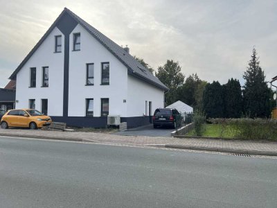Provisionsfrei: Doppelhaushälfte - Nahe am Null-Energiebedarf