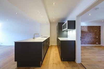 Exklusive Wohnung in Bestlage - Rottach-Egern, Asamstraße