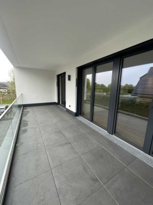 Moderen 2-Zimmerwohnung