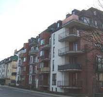 Gepflegtes Appartment in Uni Nähe zu vermieten