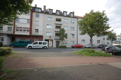 3-Zimmer-Wohnung in Herne Börning frei!