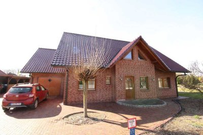 Wohntraum in in ruhiger Sackgassenlage