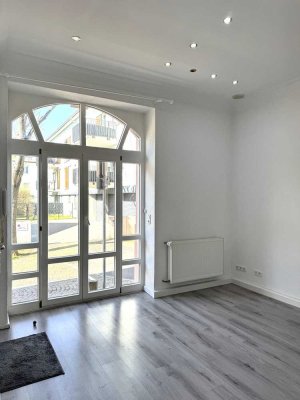 Schicke Studiowohnung in der Altstadt Höchst