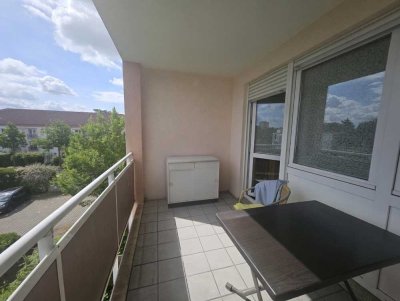 Apartment in guter Lage von Landau