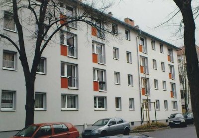 Frisch renovierte 3-Zimmer Wohnung in Bayreuth!