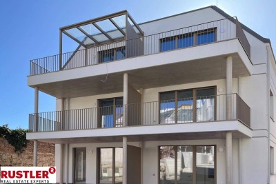 Viel Charme, viel Stil – Sanierte Altbau-Maisonette im Herzen der Stadt
Provisionsfrei!
