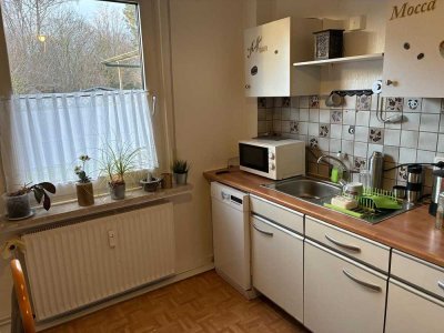 2,5-Zimmer Wohnung in Bottrop Süd-West, 49 m²