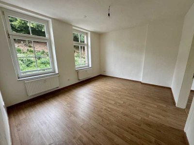 4ZKB Wohnung / 90 qm / Einbauküche / Kirchen-Wehbach
