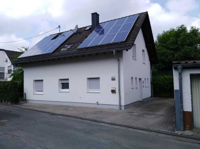 Freistehendes 5-Zimmer Einfamilienhaus mit Garage in Enkenbach-Alsenborn