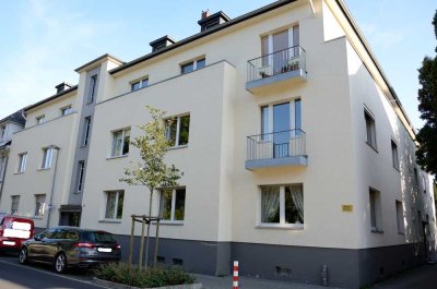 Freundliche und modernisierte 3-Zimmer-Wohnung mit Balkon in Andernach