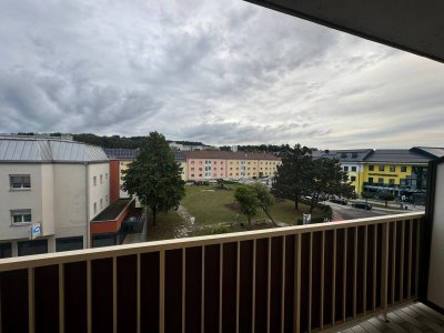 möblierte Wohnung Nähe Bahnhof/Krankenhaus