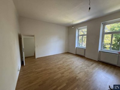 Großzügige Zweizimmerwohnung in Baden