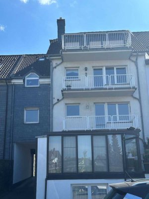 Sofort bezugsfrei! 3-Zimmer Whg in kleiner Wohneinheit