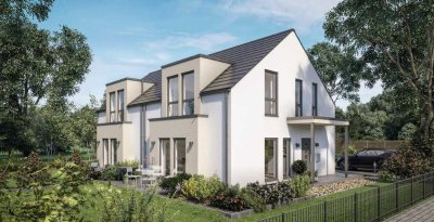 113m² Doppelhaushälfte von Schwabenhaus, inkl 358m² Grundstück im schönen Weichs, sucht Käufer:in!