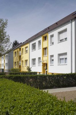 Gemütliche 2-Zimmer-Wohnung in Duisburg-Buchholz!