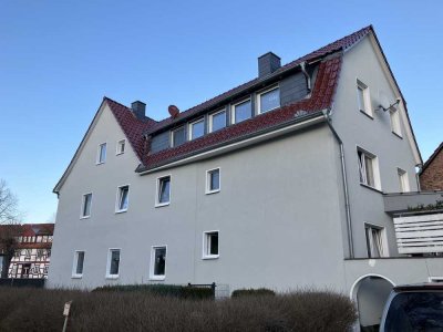 Modernisiertes 3-Familienhaus in zentraler Lage von Reinhardshagen-Veckerhagen