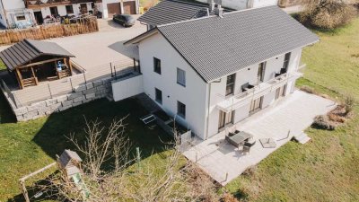 Bieterverfahren - Exklusives Einfamilienhaus in Alleinlage - Ihr Rückzugsort im Grünen