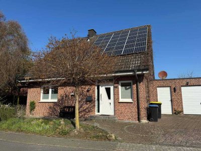 Mehr als nur 4 Wände! Einfamilienhaus in guter Lage von Reckenfeld