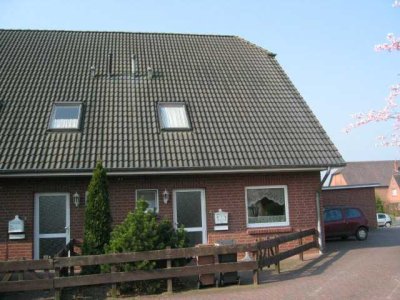 Reihenhaus ruhige S/W Lage