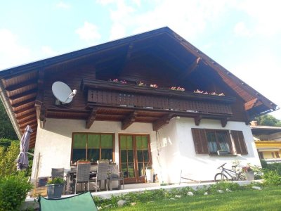 Wohnhaus in Bad Bleiberg