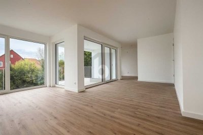 NEUBAUWOHNUNG MIT WOHLFÜHLAMBIENTE IN TOP LAGE