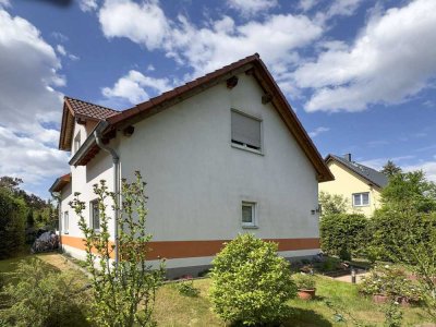 Ein Haus. Zwei Ebenen. Viele Chancen.