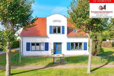 1-Zimmer-Apartment mit Pantry im Ostseebad Dierhagen