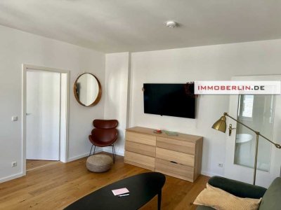 IMMOBERLIN.DE – Toplage! Charmante Altbauwohnung in modernisiertem Zustand