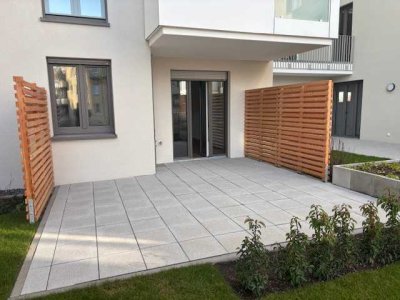 3-Zimmer Wohnung mit Balkon in Koblenz-Lützel - WBS erforderlich