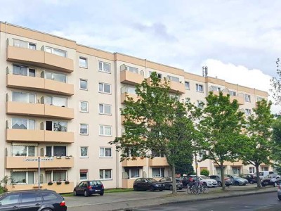 Gemütliches Apartment mit Balkon