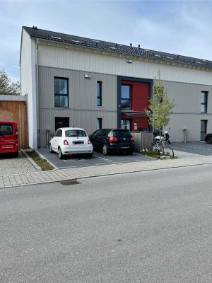Maisonette-Wohnung mit Garten in zentraler Lage von Dorfen