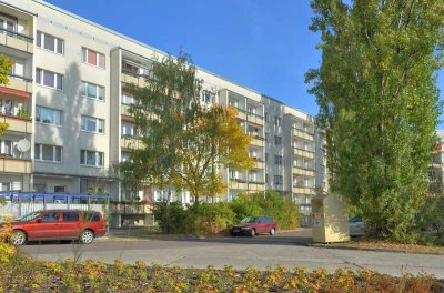 Familienfreundliches Paradies