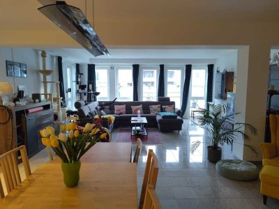 großzügig geschnittene 3Zi Wohnung in MG-Hardterbroich*Hochwertig renoviert*