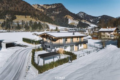 Traumhafte Neubauwohnung - Sofort einziehen &amp; genießen!