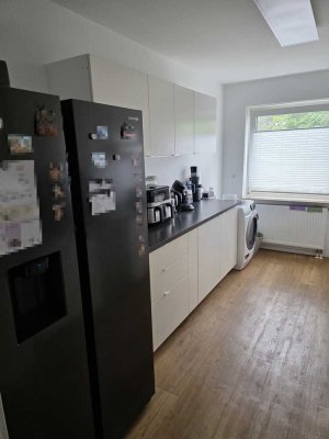 Zuhause mit 3 Zimmern im Heideviertel