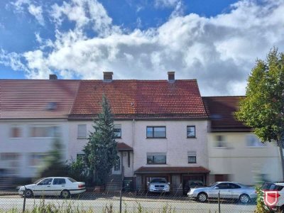Wohnhaus mit 4 Einheiten in Calden