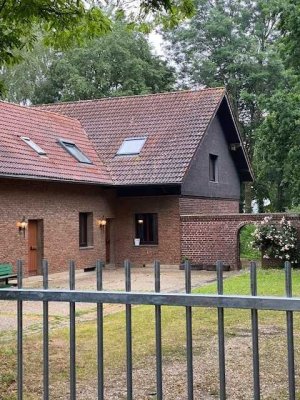 Investition in die Zukunft Bauernhof in Alleinlage an der B477
