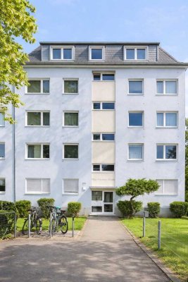 Kapitalanlage in Köln-Bickendorf | 3 Zimmer | vermietet | Wertsteigerungspotenzial