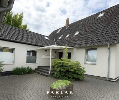 Top gepflegtes Wohn- und Geschäftshaus in Lehndorf-Watenbüttel