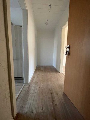 2. Zimmer Erdgeschoss Wohnung