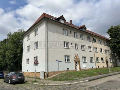 Erstbezug, nach Sanierung. 2-Zimmer, Knöflerstraße 1, ruhige Lage!